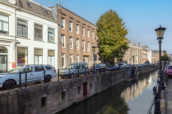 Medium property photo - Plompetorengracht 14, 3512 CD Utrecht